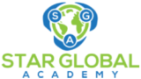 Star Global academy logo