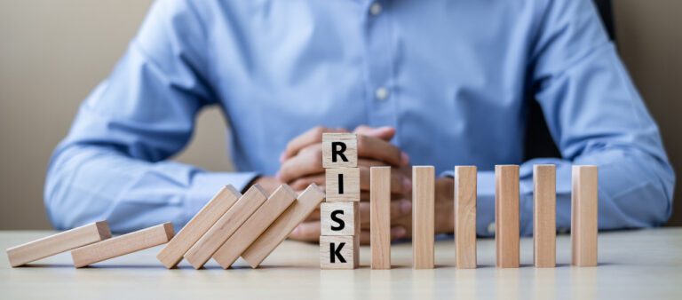 HR Risk Management: Strategies for Mitigating Workplace Risks and Ensuring Compliance