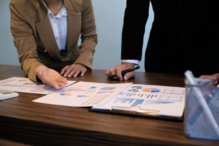 Strategic Compensation Planning: Aligning Rewards with Organizational Success