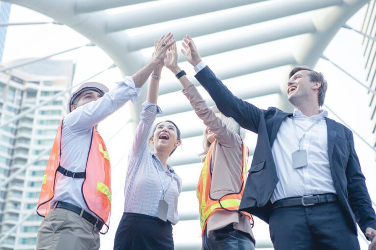 Building High-Performance Teams: Strategies for Leadership Excellence