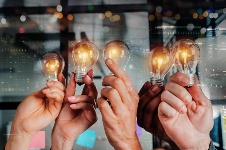 Creating a Culture of Innovation: Strategies for Fostering Creativity and Driving Organizational Success