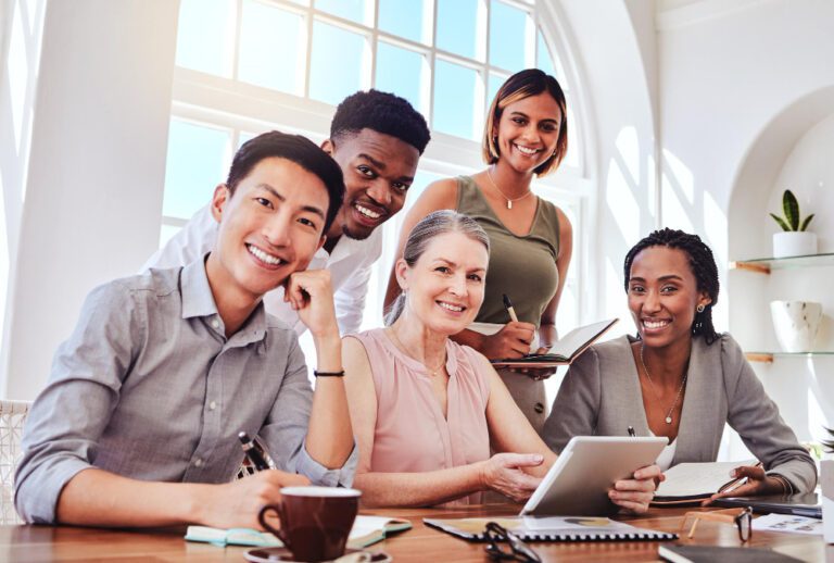 Workplace Diversity and Sensitivity Training: Fostering Inclusion and Cultural Competence
