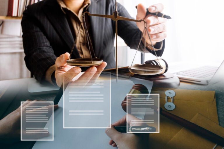 Legal Aspects of HR Management: Navigating Compliance and Best Practices