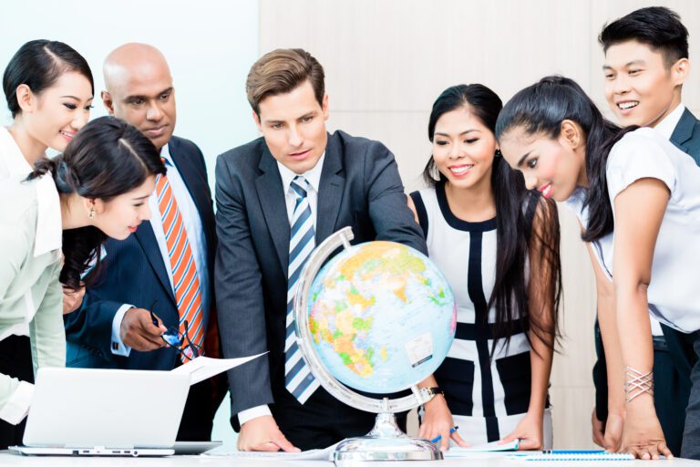 Global HR Management: Strategies for Navigating International Workforce Challenges