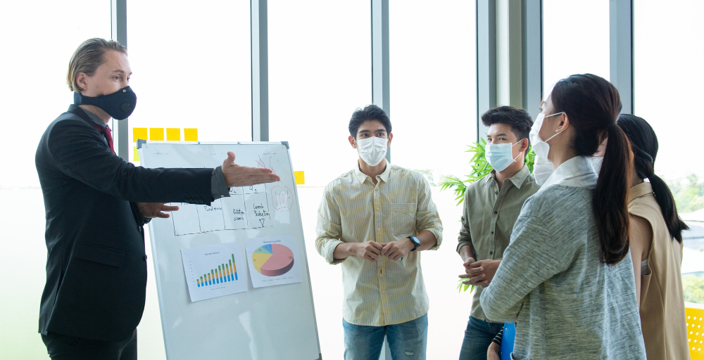 Operational Efficiency Masterclass