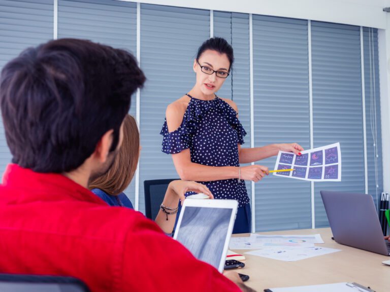 Effective Decision-Making Techniques