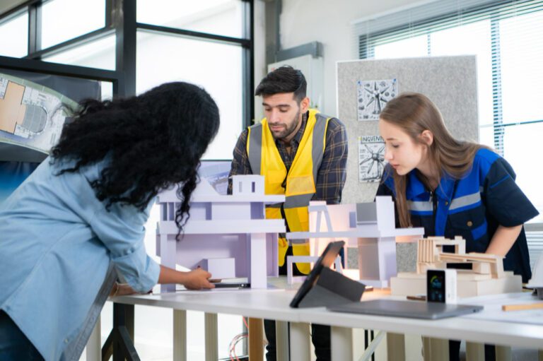 Leadership in Project Execution