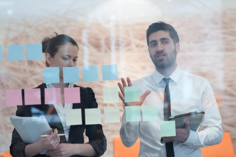 Change Management Strategies