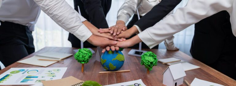 Ethical Leadership and Social Responsibility