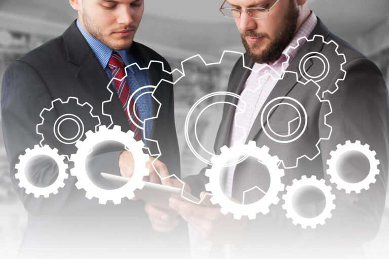 Innovative Process Improvement