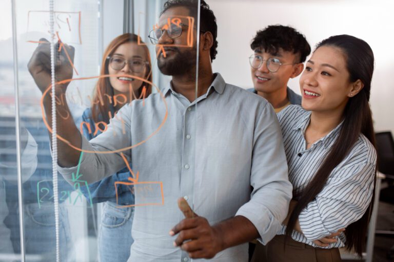 Cross-Cultural Leadership Dynamics