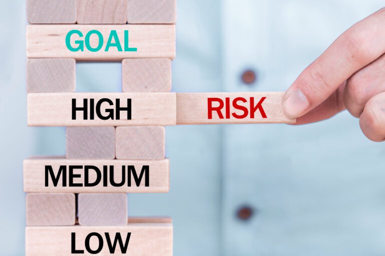 Strategies in Risk Management