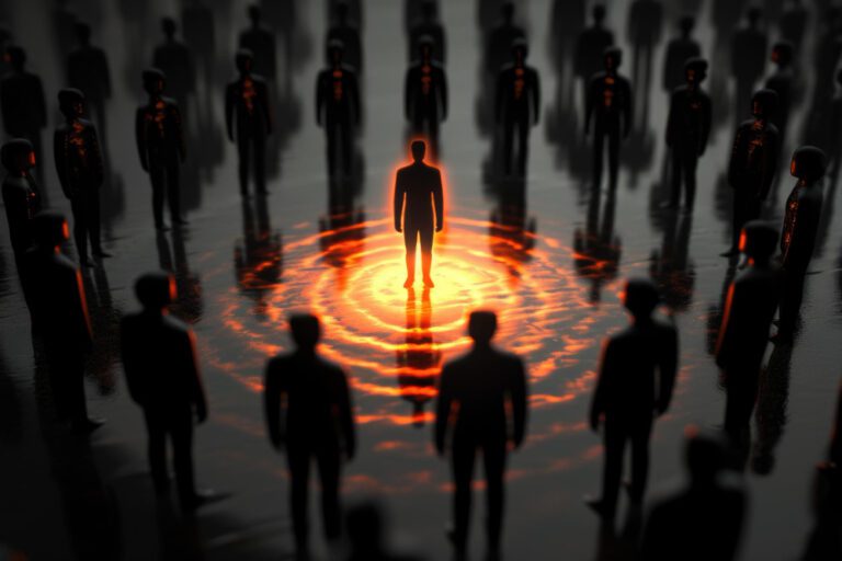 Transformational Leadership in Action