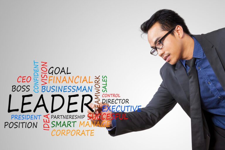 Leadership Agility and Flexibility