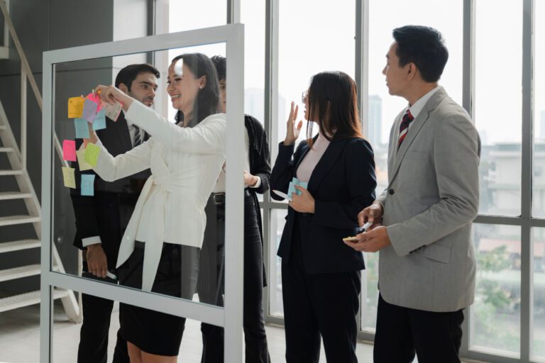 Leadership and the Art of Delegation