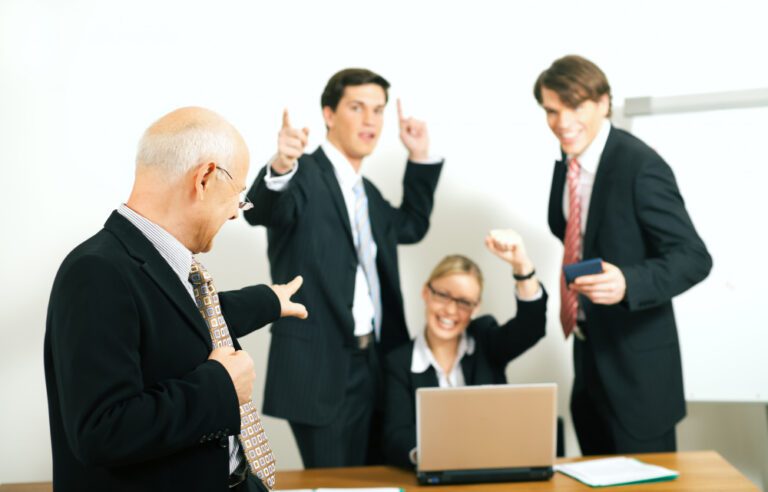 Crisis Leadership Mastery