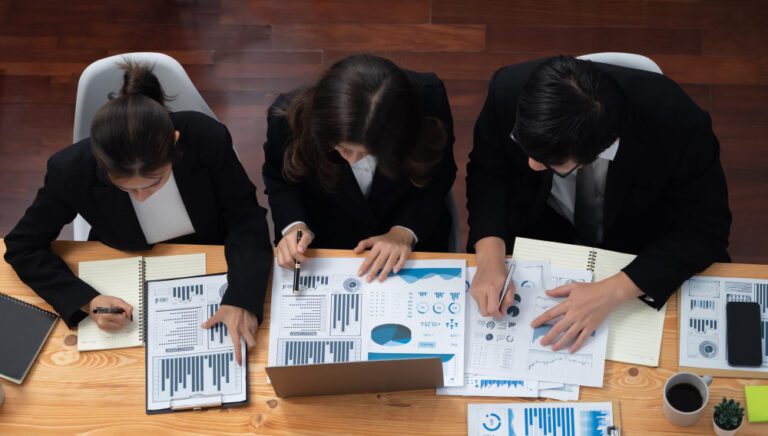 Financial Management for Non-Financial Managers