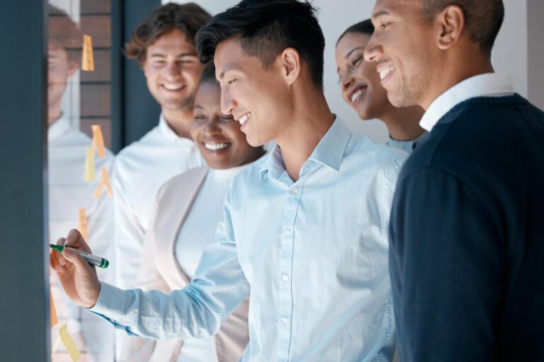 Authentic Leadership Workshop