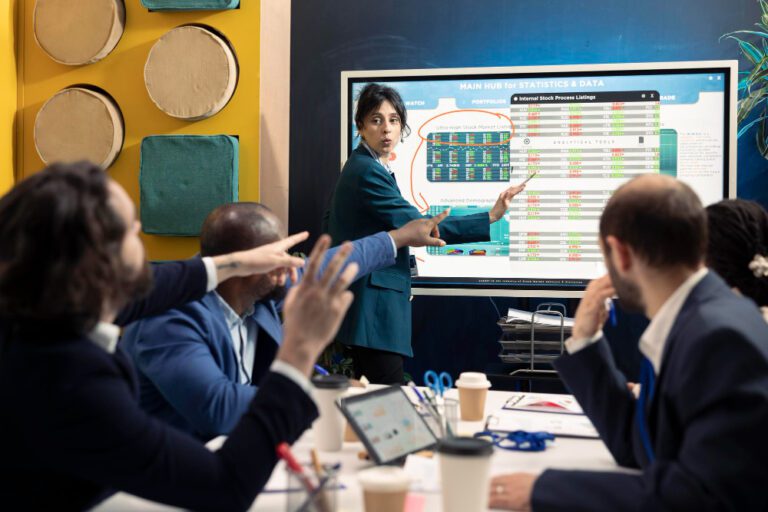 Financial Analysis Workshop: A Hands-On Approach