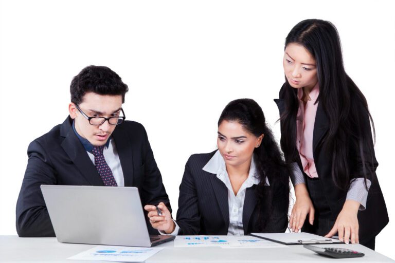 The Effective Accountant