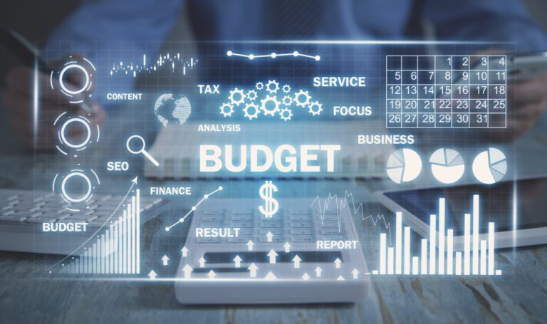 Effective Budgeting and Operational Cost Control