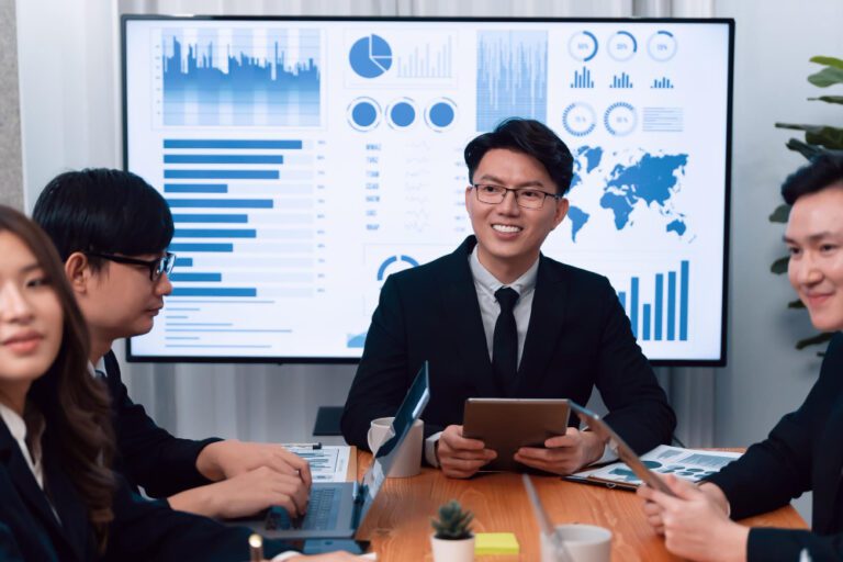 International Financial Reporting Standards (IFRS)