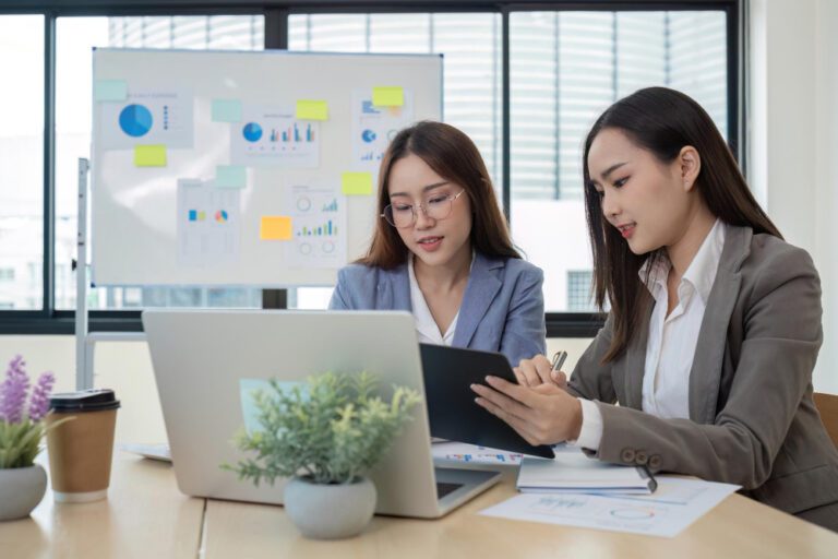 Accounts Payable Planning and Organizing Practices