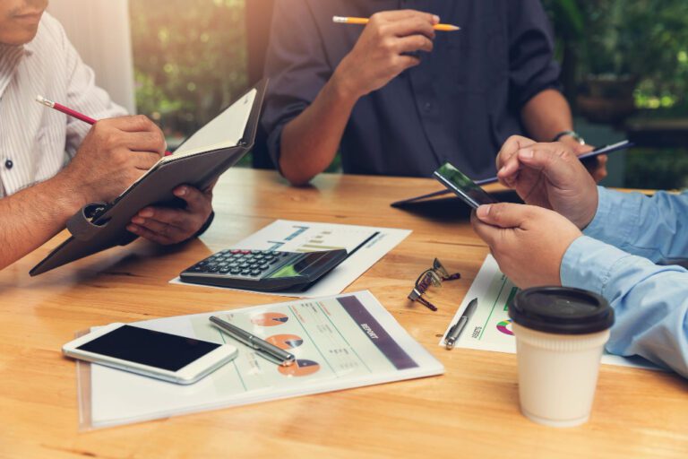 Budgeting and Cost Control