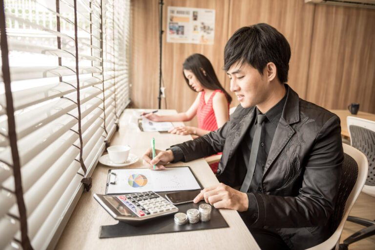 Mastering Finance and Accounting