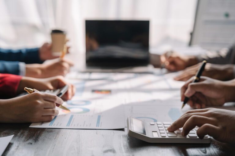 Budgeting, Planning, and Management Reporting