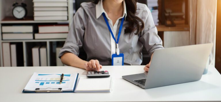 The Effective Accounts Assistant