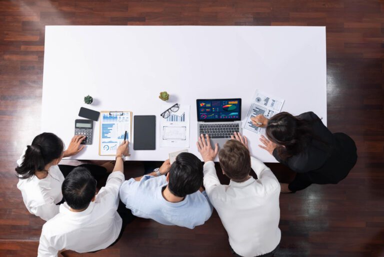 Foundations of Financial Modeling