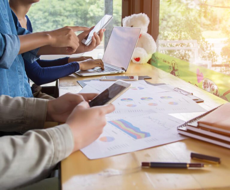 Advanced Budgeting and Forecasting