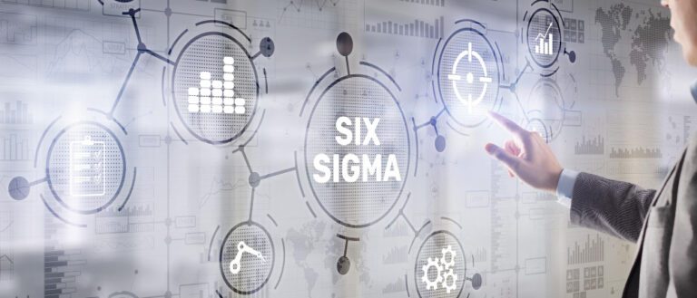 Design for Six Sigma (DFSS) Masterclass