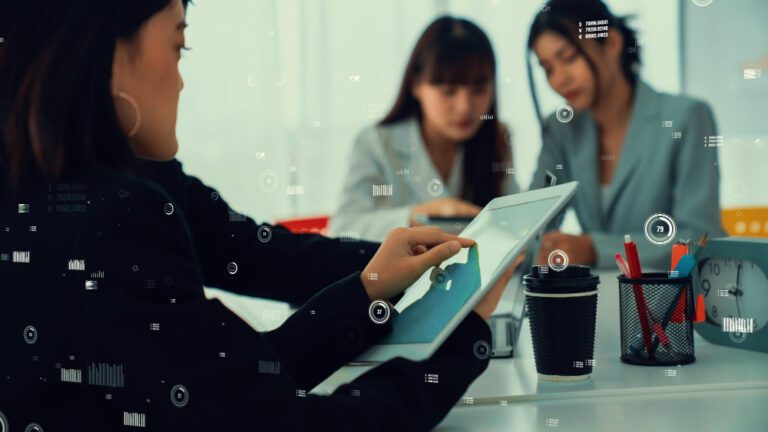 Operational Auditing