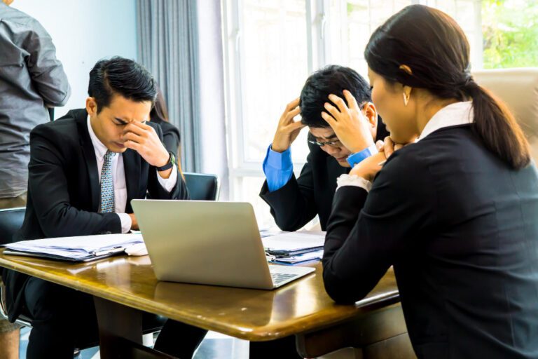 Managing Difficult Customers