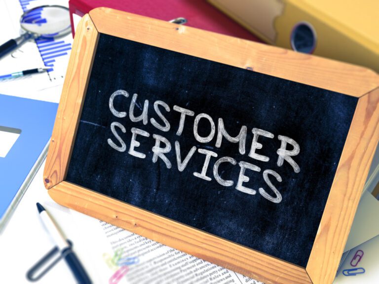 Fundamentals of Customer Service