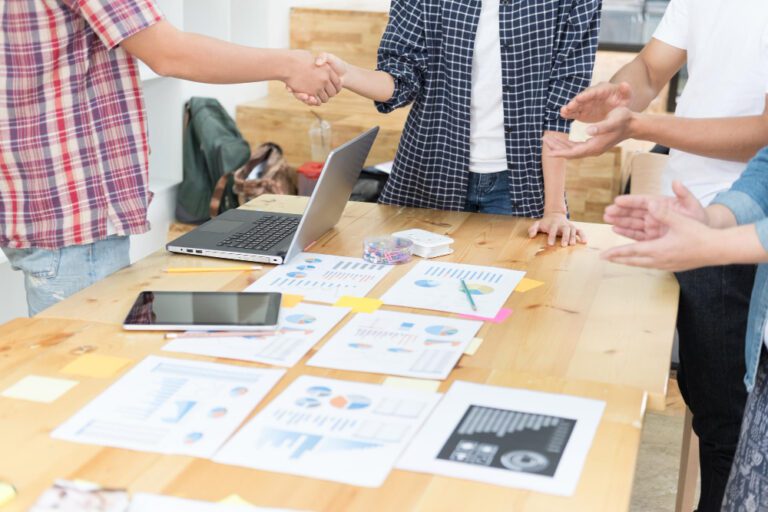 Content Marketing Strategies