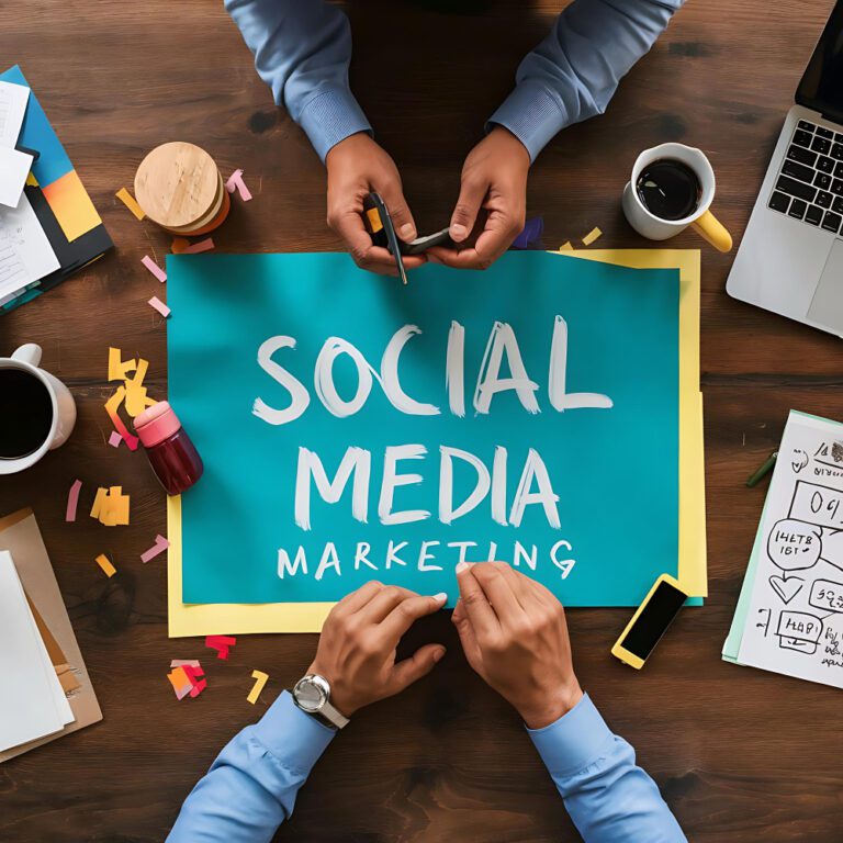 Social Media Marketing Mastery