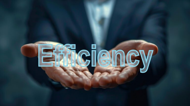 Efficiency in Business Processes Mastery