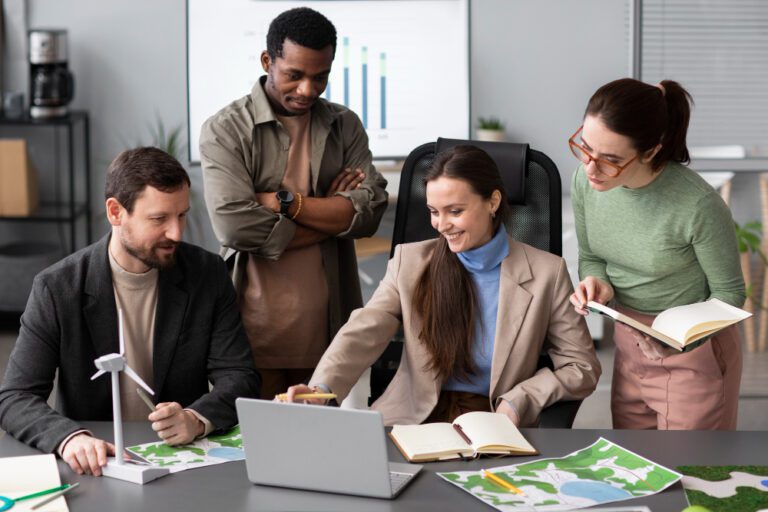 Corporate Social Responsibility (CSR) in PR