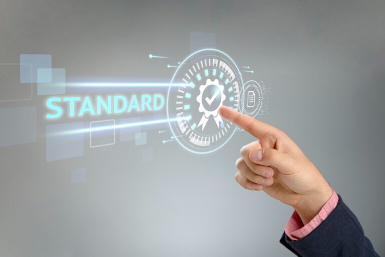 International Standards for Quality Management