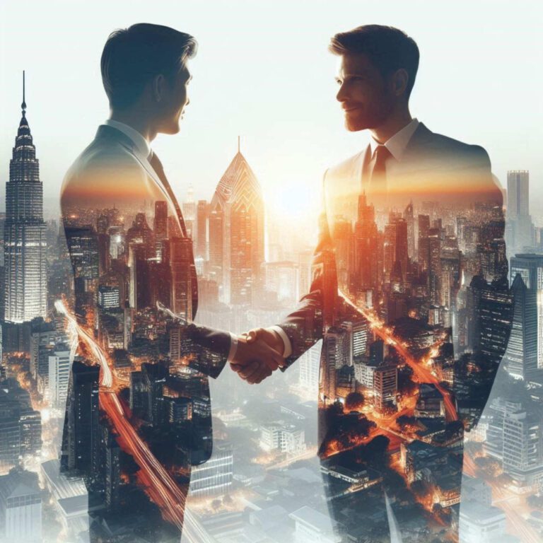 Building Customer Relationships