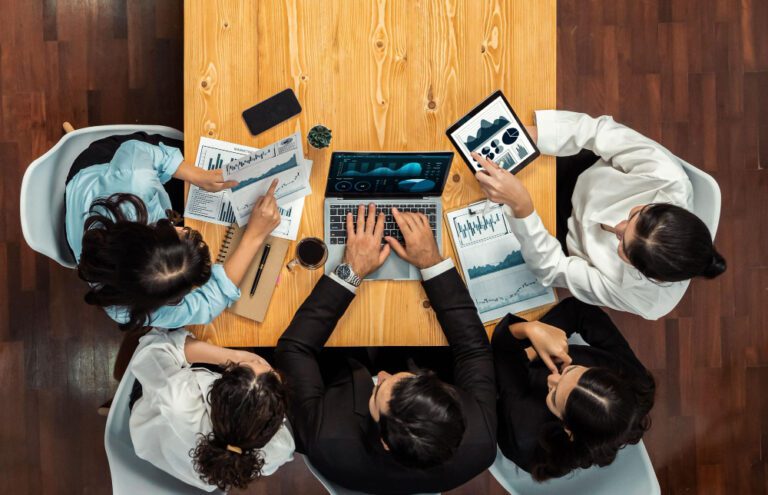 Digital PR Trends and Technologies