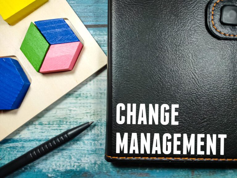 Change Management for Quality and Productivity Excellence