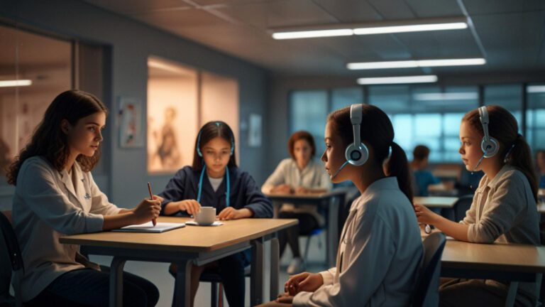 Customer Service Training for Frontline Staff