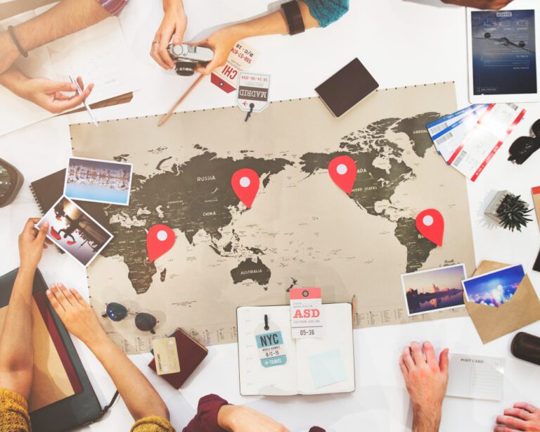 International Marketing Strategies for Global Success