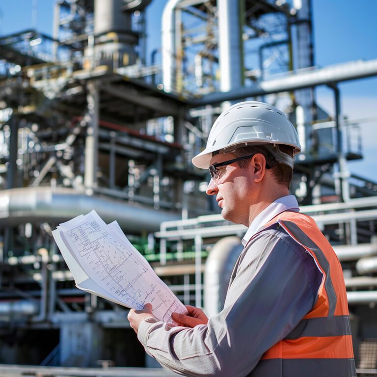 Auditing in the Oil and Gas Industry