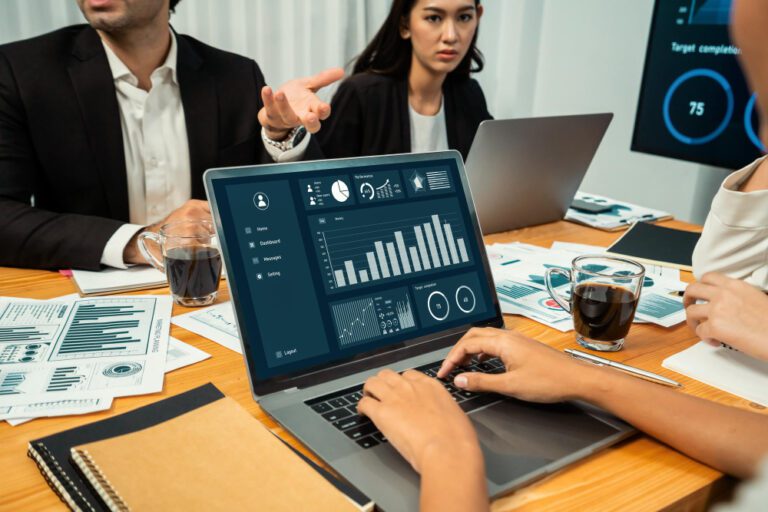 Data-Driven Marketing and Analytics Mastery