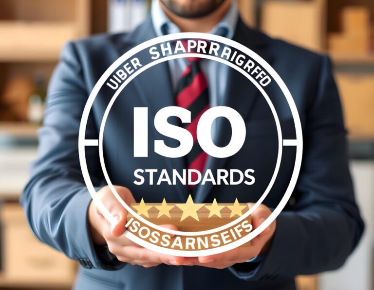 Quality Auditing and Certification for ISO 9001:2015